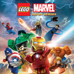 LEGO® Marvel Super Heroes PSN Турция