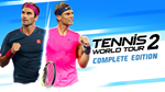 Tennis World Tour 2 PSN Турция