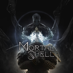 Mortal Shell PSN Турция