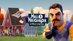 Hello Neighbor Search and Rescue PSN Турция