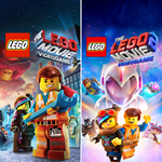 The LEGO® Movie 2 - Videogame PSN Турция