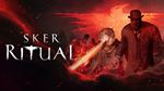 Sker Ritual PSN Турция