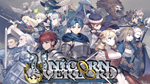 Unicorn Overlord PSN Турция