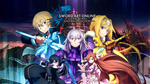 SWORD ART ONLINE Last Recollection PSN Турция