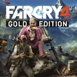 Far Cry® 4 PSN Турция