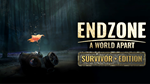 Endzone - A World Apart Survivor Edi PSN Турция