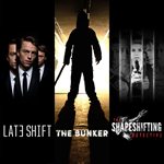 Late Shift PSN Турция