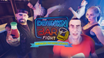 Drunkn Bar Fight PSN Турция