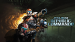 STAR WARS REPUBLIC COMMANDO PSN Турция