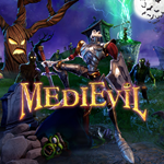 MediEvil PSN Турция