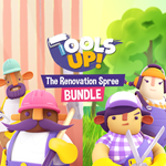 Tools Up PSN Турция