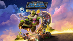 DreamWorks All-Star Kart Racing PSN Турция