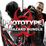 [PROTOTYPE®] PSN Турция