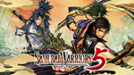 SAMURAI WARRIORS 5 PSN Турция