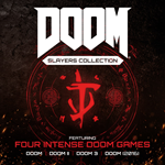 DOOM PSN Турция