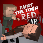 Paint the Town Red PSN Турция