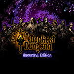 Darkest Dungeon PSN Турция
