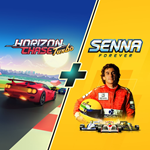 Horizon Chase Turbo PSN Турция