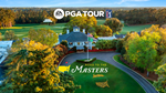 EA SPORTS PGA TOUR PSN Турция