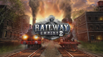 Railway Empire 2 PSN Турция
