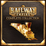 Railway Empire PSN Турция