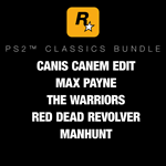 Max Payne PSN Турция