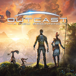 Outcast - A New Beginning PSN Турция