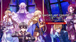 SWORD ART ONLINE Alicization Lycoris PSN Турция