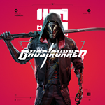 Ghostrunner PSN Турция