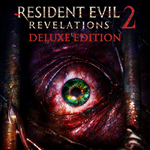 Resident Evil Revelations 2 PSN Турция
