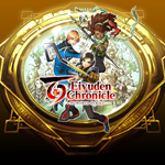 Eiyuden Chronicle Hundred Heroes PSN Турция