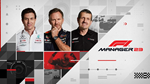 F1® Manager 2023 PSN Турция