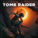 Shadow of the Tomb Raider PSN Турция