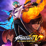 THE KING OF FIGHTERS XIV PSN Турция