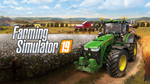 Farming Simulator 19 PSN Турция