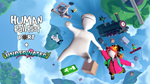 Human Fall Flat PSN Турция