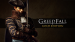 GreedFall PSN Турция