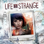 Life Is Strange PSN Турция