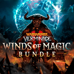 Warhammer Vermintide 2 PSN Турция