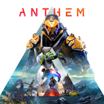 Anthem PSN Турция