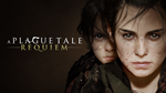 A Plague Tale Requiem PSN Турция