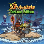 The Survivalists PSN Турция