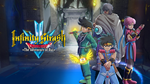 Infinity Strash DRAGON QUEST The Adv PSN Турция