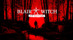 Blair Witch PSN Турция