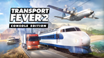 Transport Fever 2 Console Edition PSN Турция