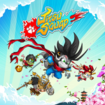 Jitsu Squad PSN Турция