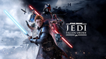 STAR WARS Jedi Fallen Order PSN Турция