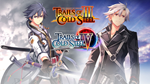 The Legend of Heroes: Trails of Cold PSN Турция