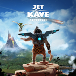 Jet Kave Adventure PSN Турция