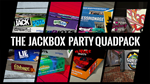 The Jackbox Party Pack 4 PSN Турция